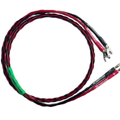 KIMBER KC1 4PR 1.0 meter CENTRE CHANNEL